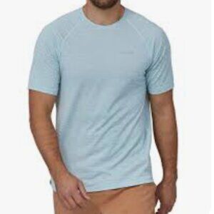 NWT- Patagonia Men's Ridge Flow Shirt